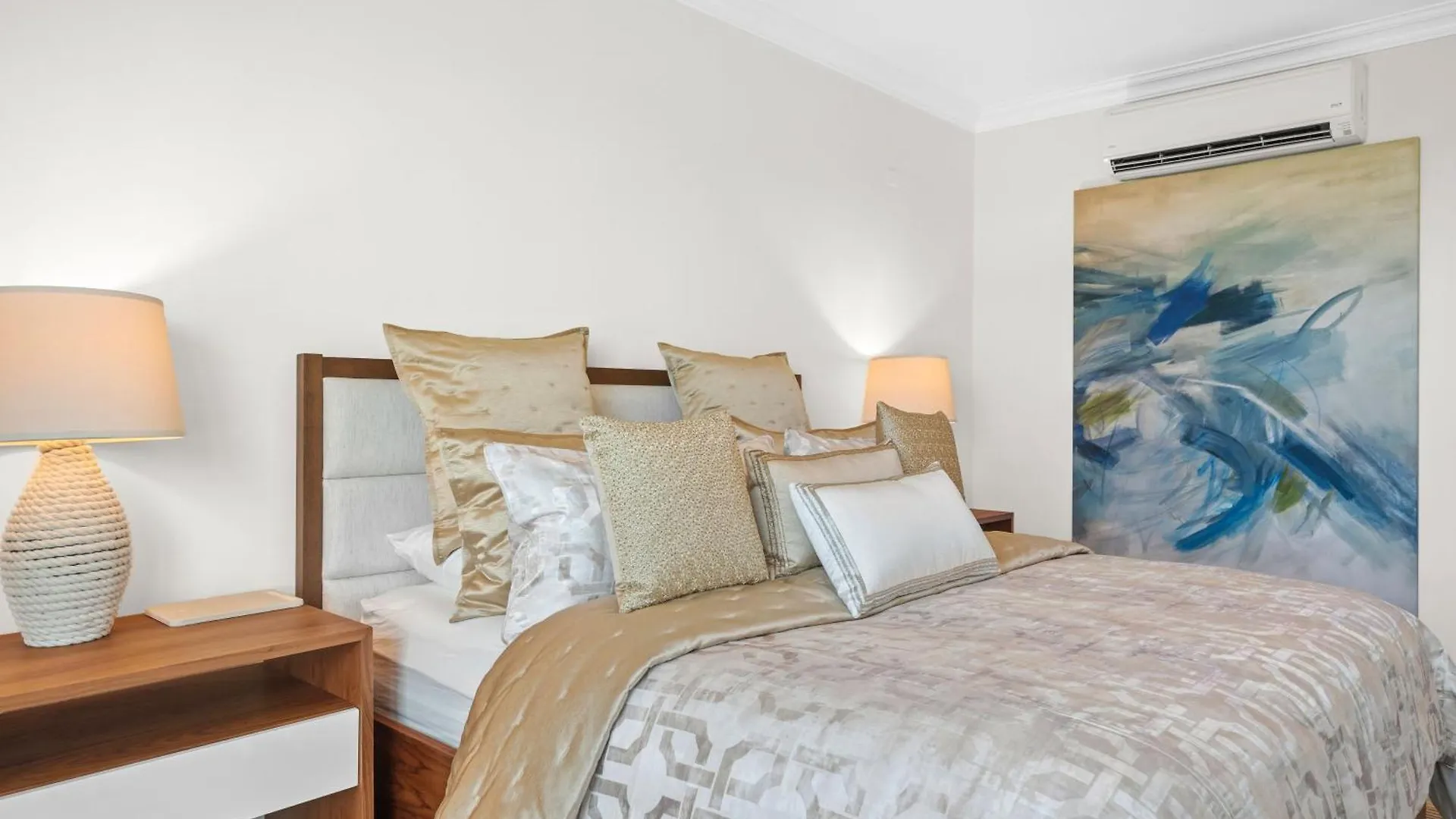 Balcony With Beach & Golf Course Views By Otium Río Grande Lejlighed