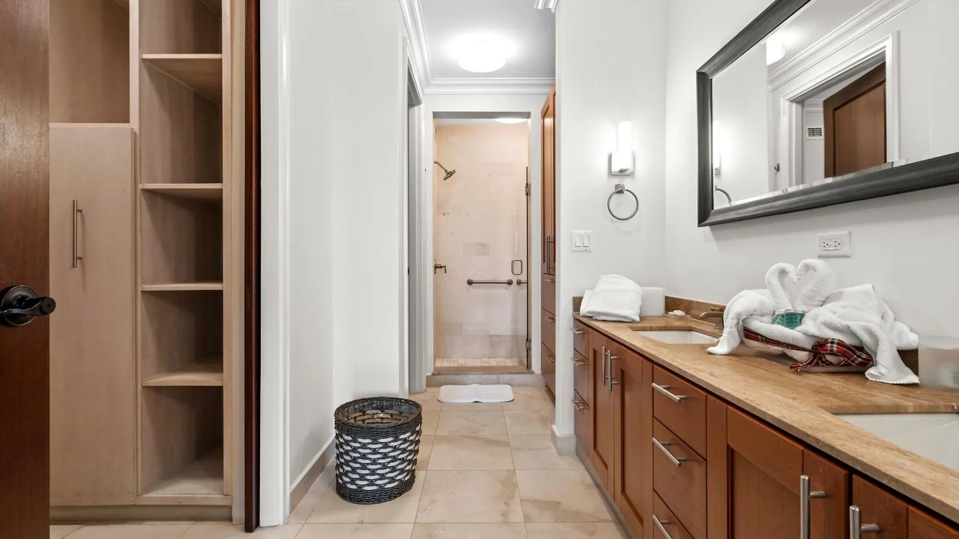 Balcony With Beach & Golf Course Views By Otium Río Grande Lejlighed