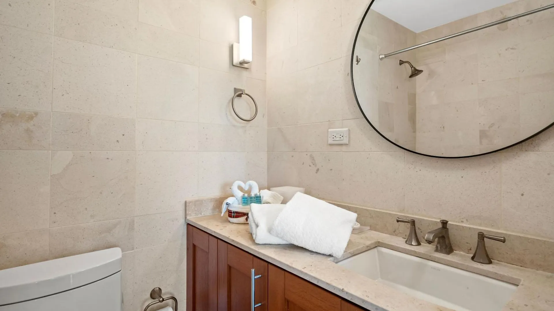 Balcony With Beach & Golf Course Views By Otium Río Grande 0*,