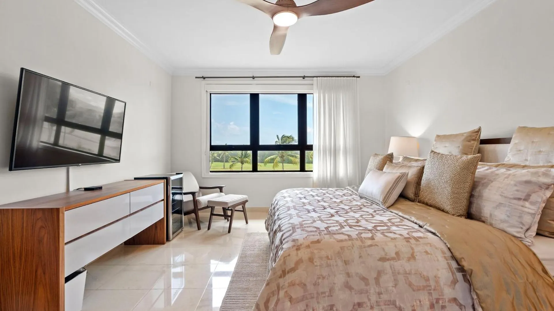 Lejlighed Balcony With Beach & Golf Course Views By Otium Río Grande