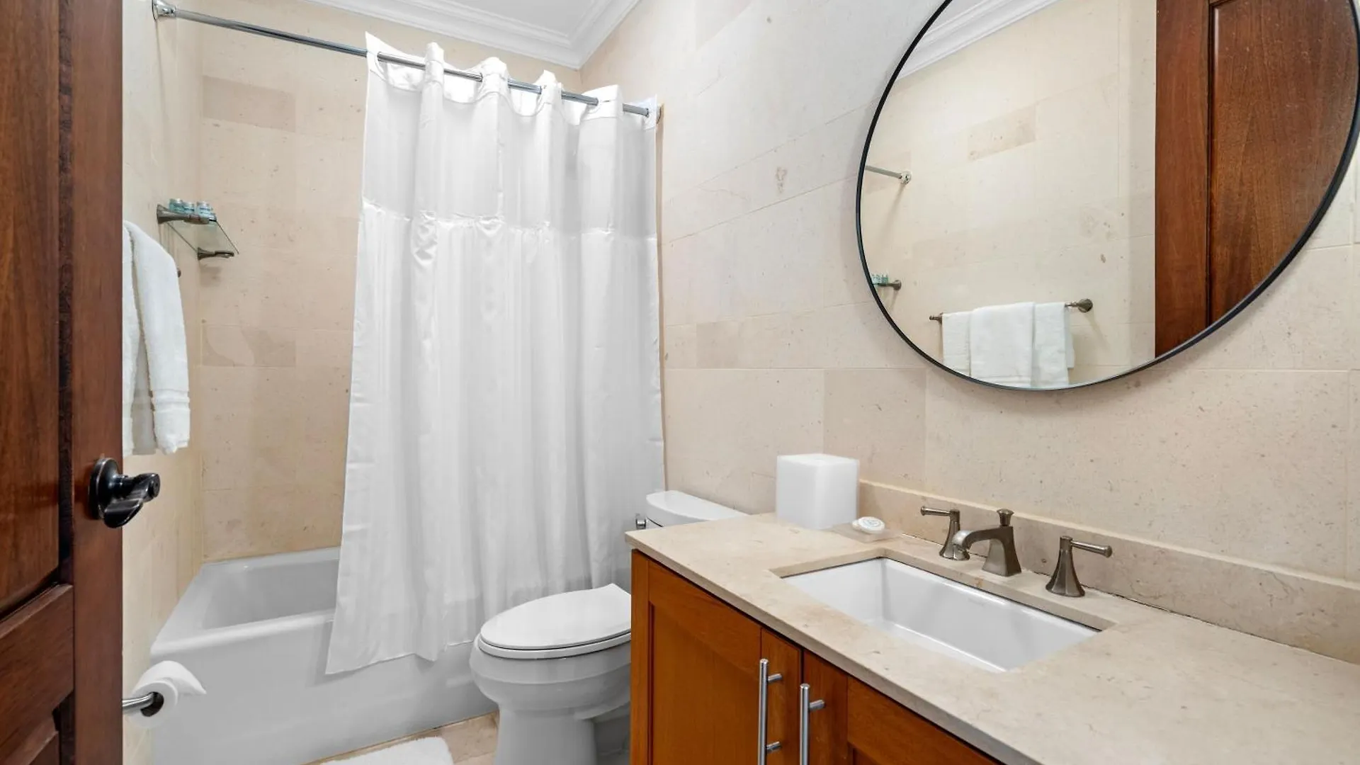 Balcony With Beach & Golf Course Views By Otium Río Grande 0*,  Puerto Rico