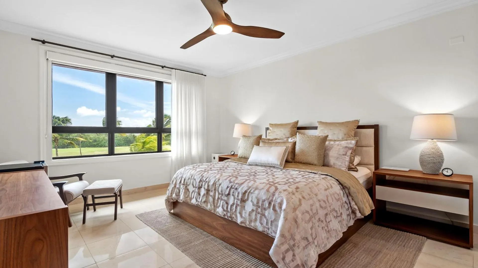 شقة Balcony With Beach & Golf Course Views By Otium ريو غراندي